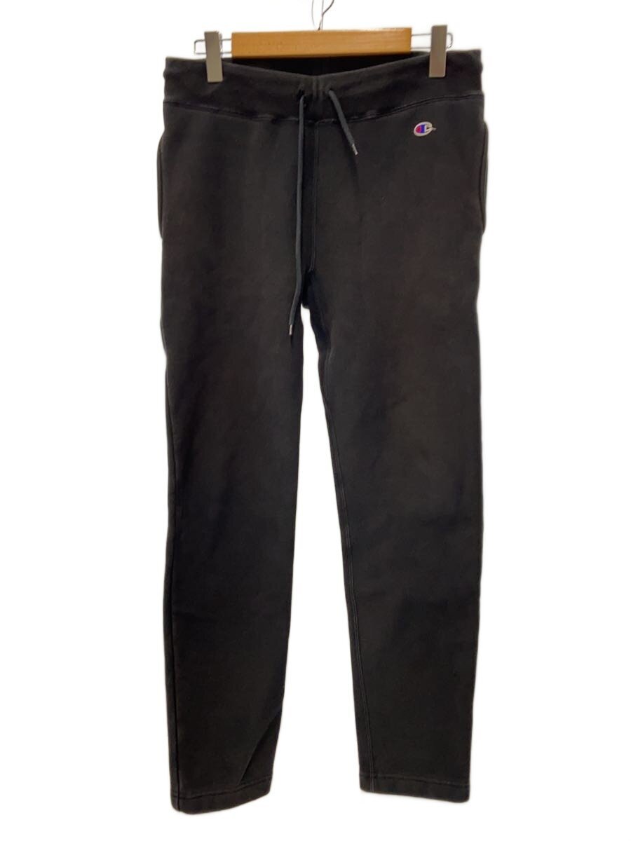 Champion◆クロップドパンツ/XL/コットン/BLK/C3-L204/STORMSHELL//