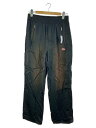 【中古】DIESEL◆P-Smash/USED加工/ボトム/46/ポリエステル/BLK//【メンズウェア】