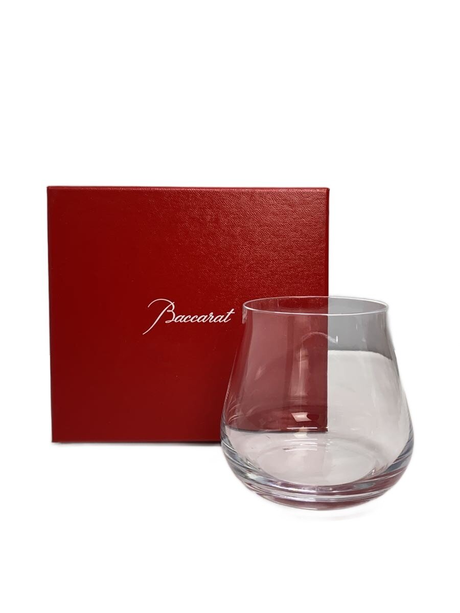 【中古】Baccarat◆グラス【キッチン用品】