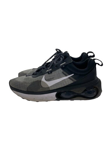 【中古】NIKE◆AIR MAX 2021_エア マックス 2021/28cm/GRY【シューズ】 【中古】NIKE◆AIR MAX 2021_エア マックス 2021/28cm/GRY【シューズ】
