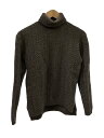 【中古】Paul Smith◆ニット・セーター(薄手)/M/ウール/CRM/無地/PF-NR-79493//【メンズウェア】