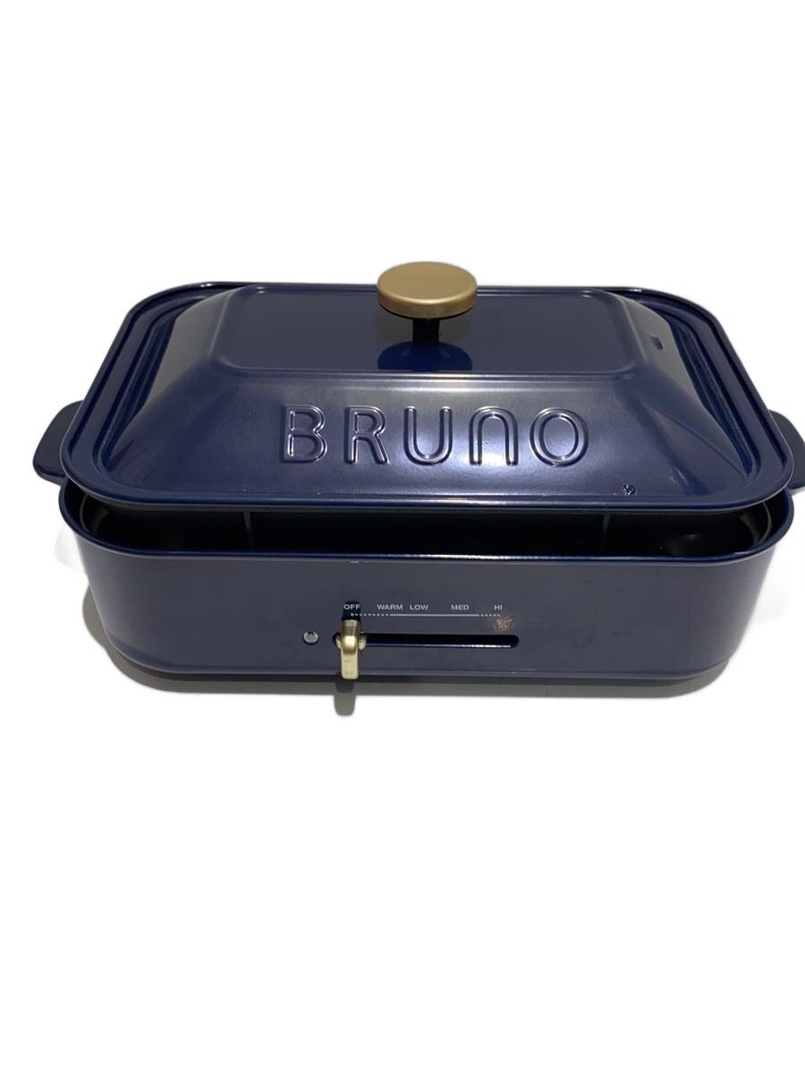 ����š�BRUNO���ۥåȥץ졼�ȡ��������ڲ��š��ӥ��奢�롦�����ǥ�����