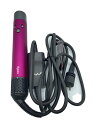 【中古】dyson◆ドライヤー・ヘアアイロン/HS05【家電・ビジュアル・オーディオ】(2)