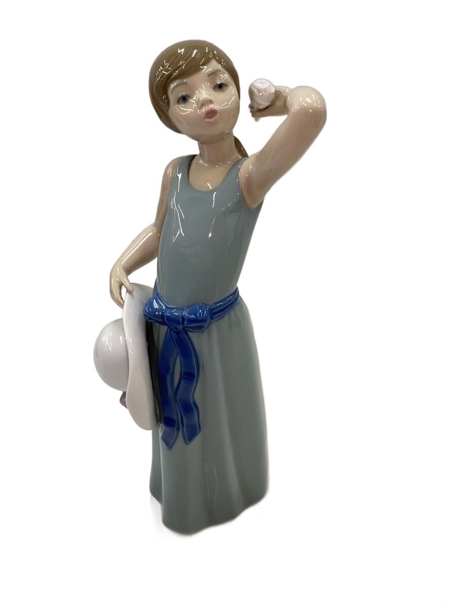 乐天商城 - 【中古】Lladro◆インテリア雑貨/BLU/5010【インテリア小物・日用雑貨】
