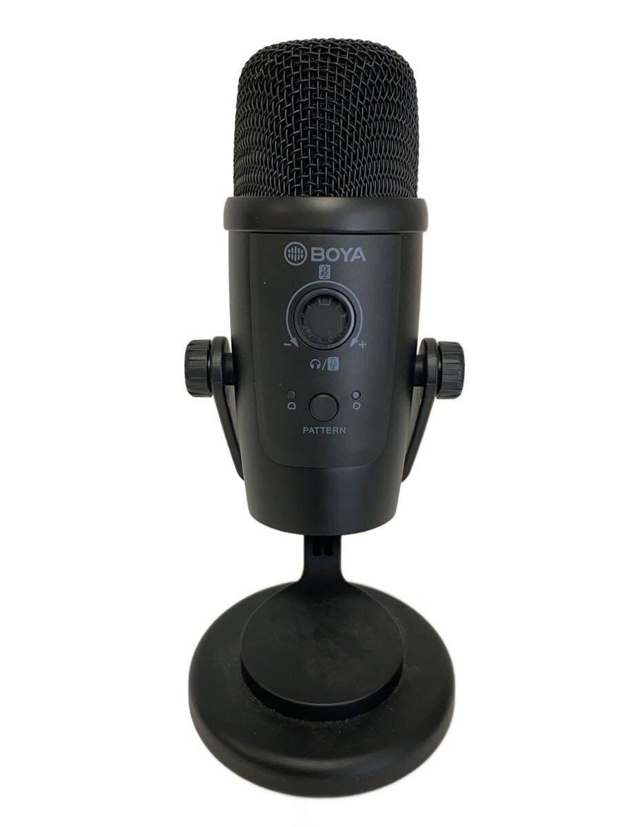 【中古】BOYA◆オーディオその他/BY-PM500【家電・ビジュアル・オーディオ】