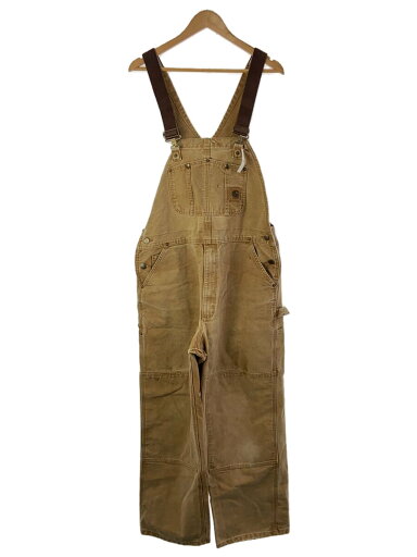 【中古】Carhartt◆オーバーオール/38【メンズウェア】 【中古】Carhartt◆オーバーオール/38【メンズウェア】