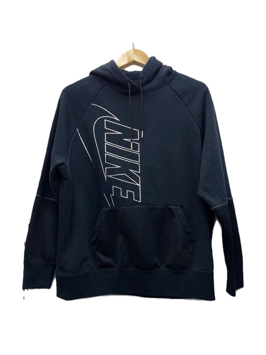 【中古】NIKE◆パーカ