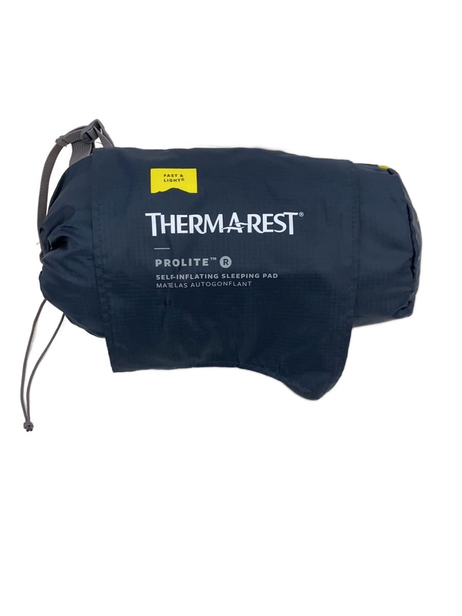 【中古】Therm-a-Rest◆テントマット/1人用/ORN/CA-34127//【スポーツ】