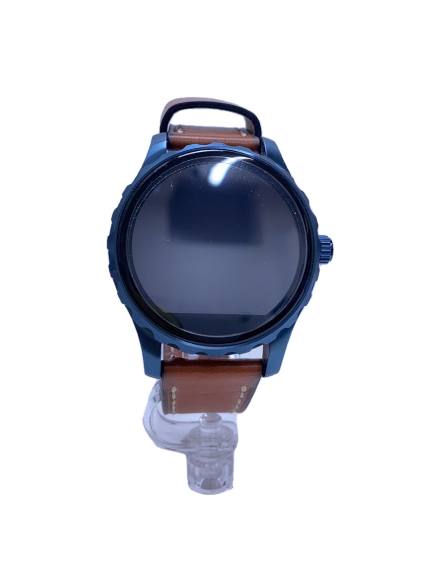 楽天市場】fossil q marshal ftw2109の通販