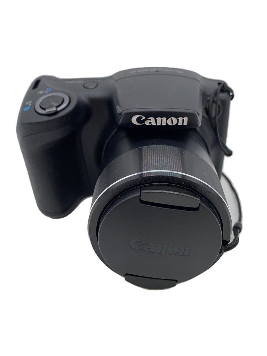 【中古】CANON◆デジタルカメラ PowerShot SX420 IS【カメラ】