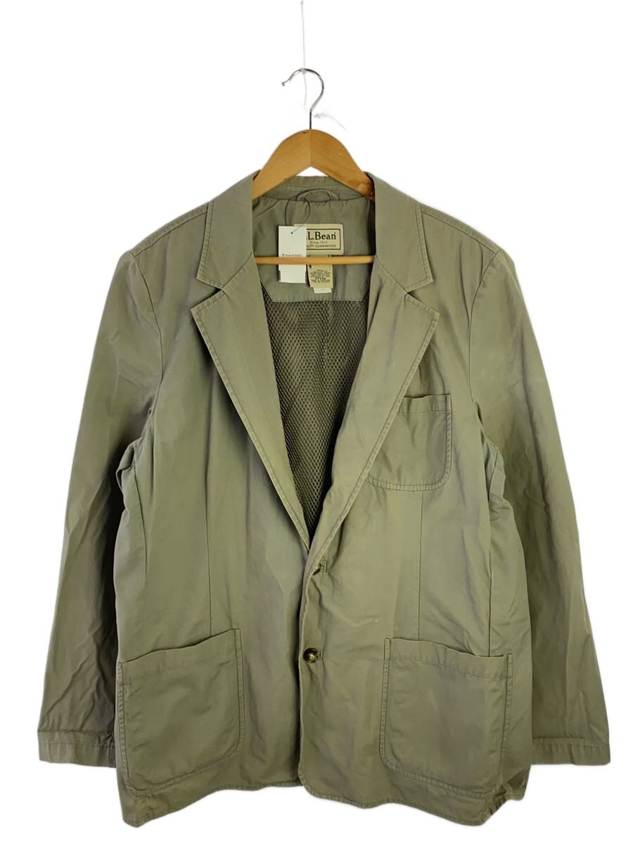 楽天市場】l.l.bean テーラードの通販