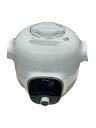 【中古】T-fal◆電気圧力鍋 CY8701JP【家電・ビジュアル・オーディオ】