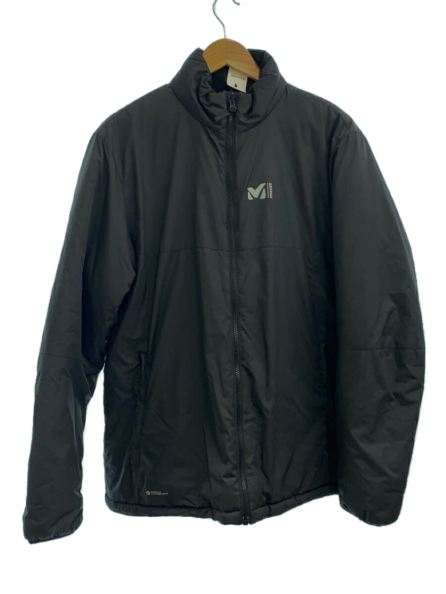 【中古】MILLET◆POBEDA 3 IN 1 JKT/ジャケ