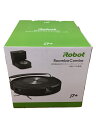 【中古】iRobot◆掃除機