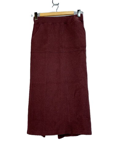 【中古】Steven Alan◆スカート/S/コットン/BRD/8224-266-0234【レディースウェア】 【中古】Steven Alan◆スカート/S/コットン/BRD/8224-266-0234【レディースウェア】