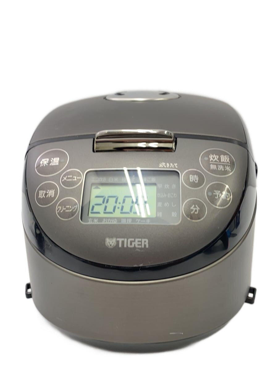 Rakuten - 【中古】TIGER◆炊飯器 炊きたてミニ JPF-G055KL//【家電・ビジュアル・オーディオ】