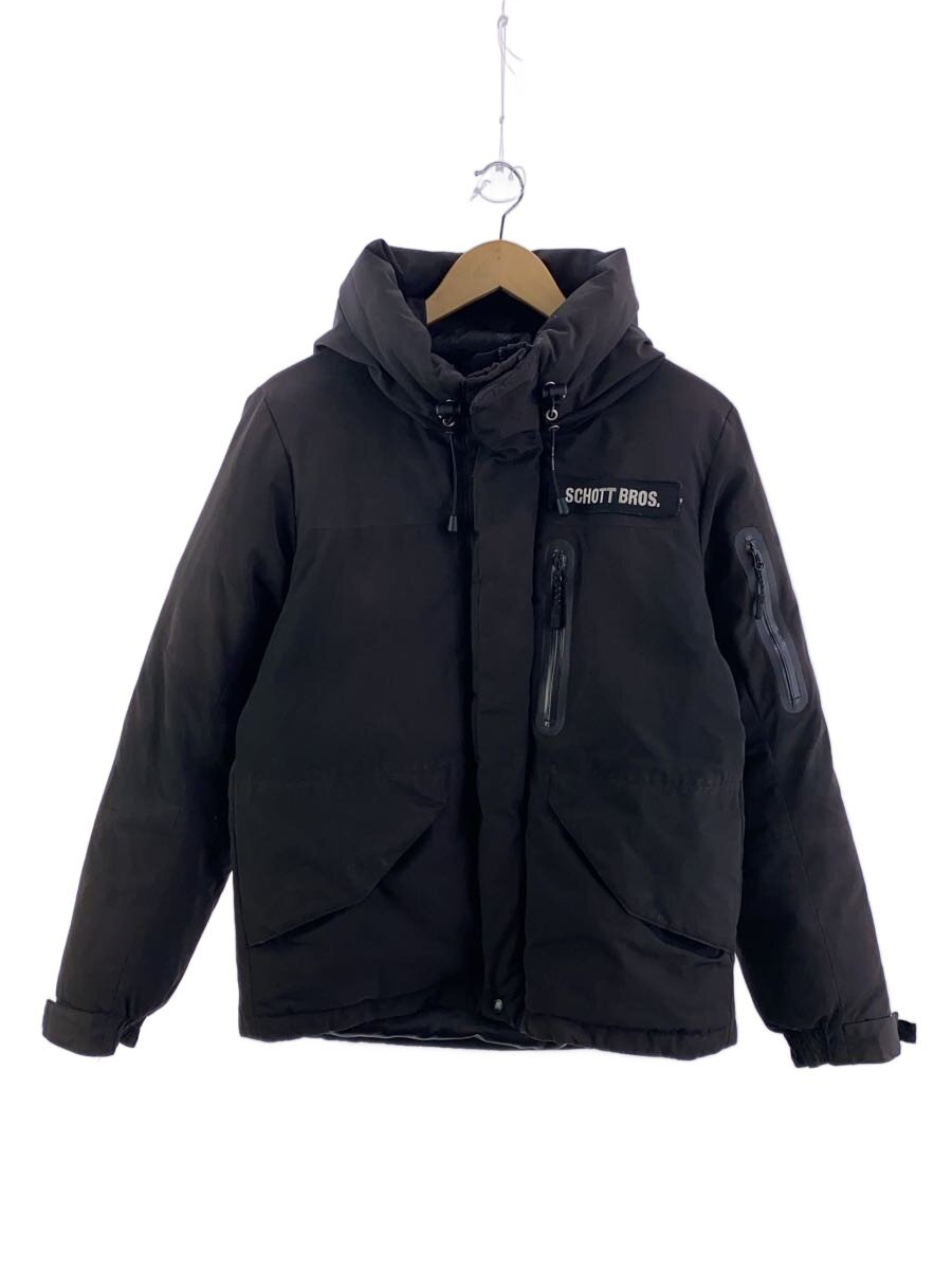 楽天市場】中古 schott ダウン ジャケットの通販