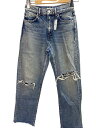 【中古】CLANE◆ボトム/1/コットン/IDG/17117302//【レディースウェア】