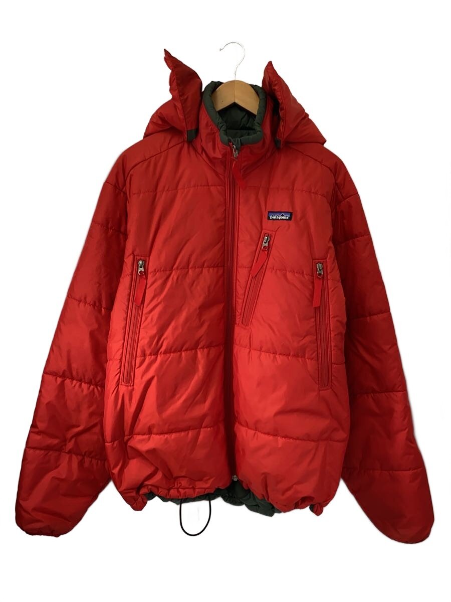 楽天市場】パタゴニア パフジャケット m 中古の通販