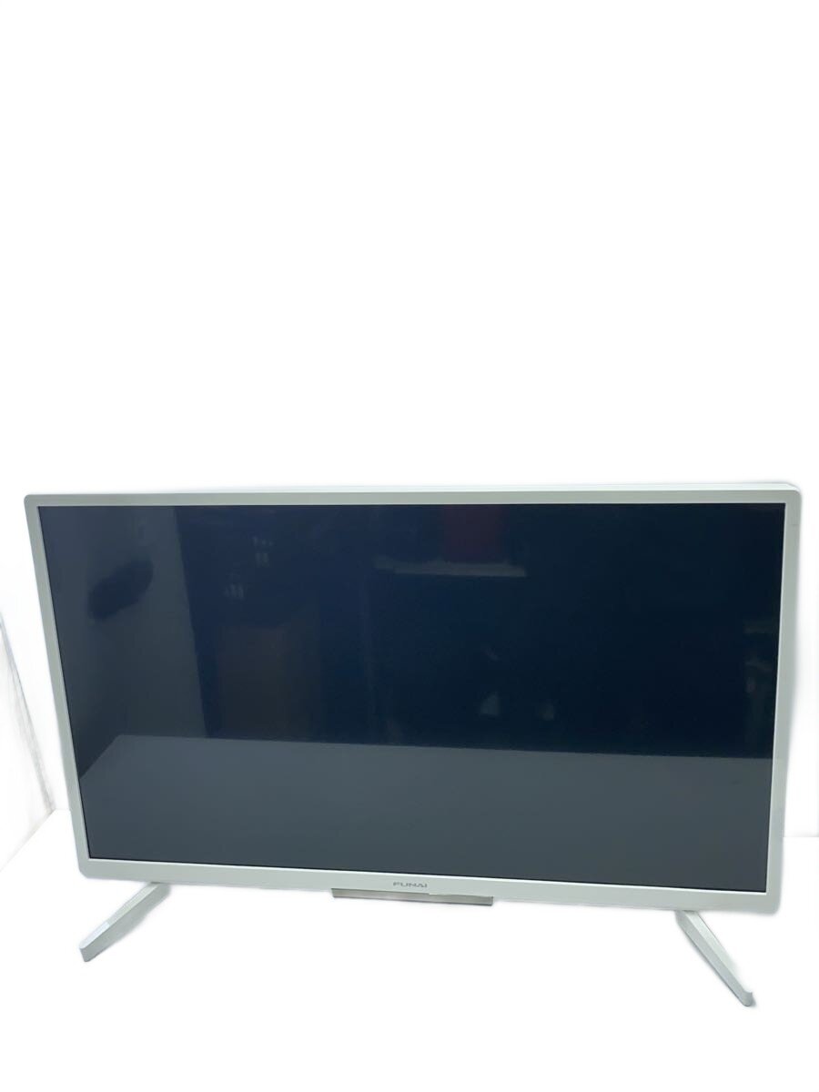 【中古】FUNAI◆薄型テレビ・液晶テレビ FL-32H2040W//【家電・ビジュアル・オーディオ】