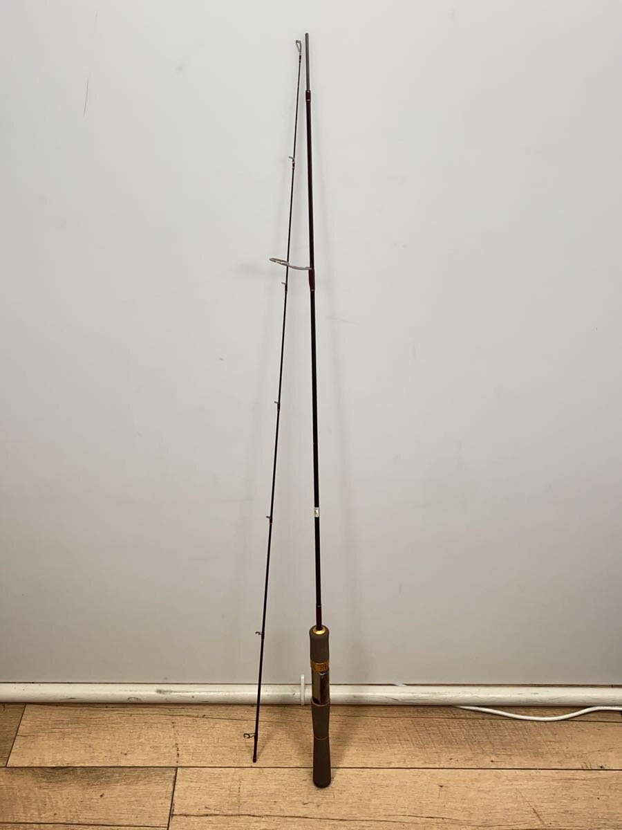 Saltwater Rod - 【中古】rodiocraft/ロッド/62L-TRZ【スポーツ】