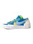 【中古】NIKE◆SACAI X KAWS X BLAZER LOW_SACAI X KAWS ブレーザー LOW/26.5cm/BL【シューズ】