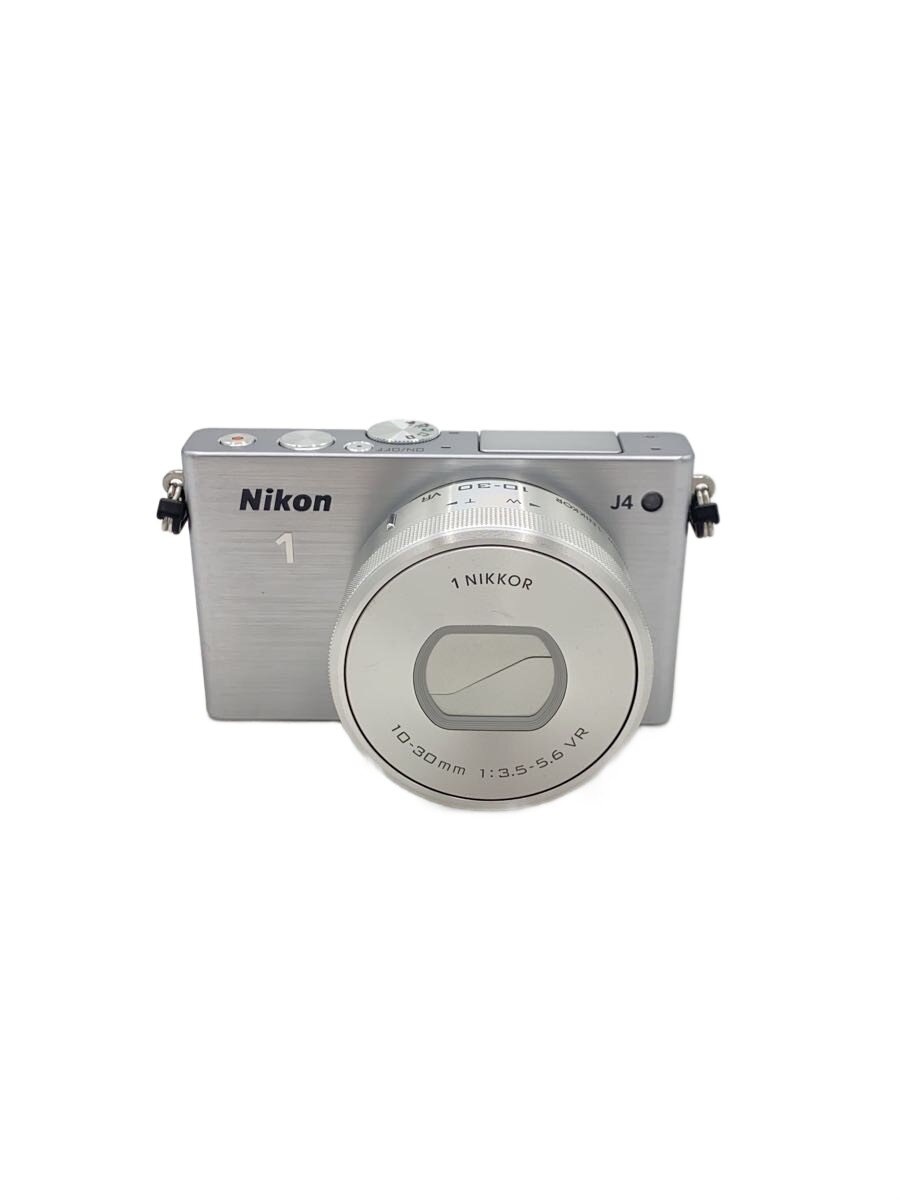 楽天市場】Nikon 1 J1 ダブルズームキットの通販