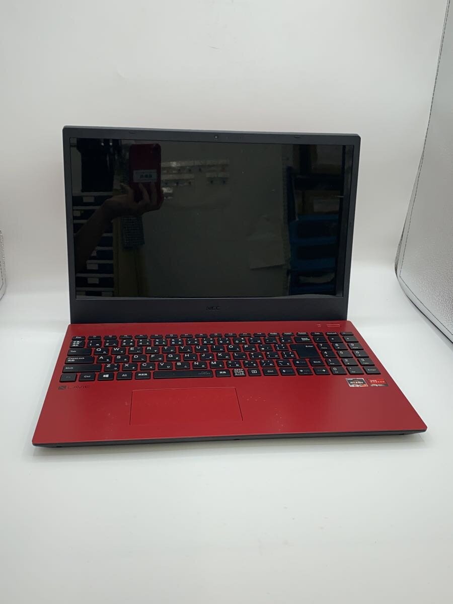 【中古】NEC◆ノートPC PC-N1565AAR【パソコン】