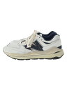 yÁzNEW BALANCE[JbgXj[J[/29cm/M5740FD1yV[Yz