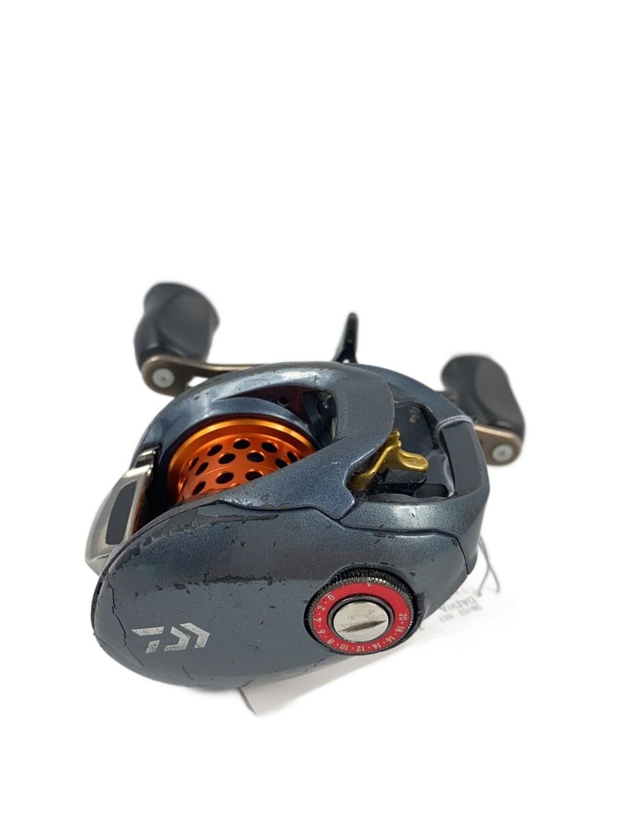 【中古】DAIWA◆リール/ZILLION SV TW//【スポーツ】