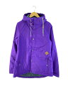 【中古】VOLCOM◆ウェアー/L/PUP/h0451405【スポーツ】