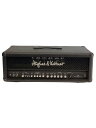 【ブランド】Hughes&Kettner【ブランドカナ】ヒュースアンドケトナー【型番】【程度】B【カラー】【キーワード】　　2024/03/25セカンドストリート彦根店 【2683】【中古】Hughes&Kettner◆アンプ SWITCHBLADE 100 Head【楽器】ブランドHughes&Kettner型番カラー実寸【アンプ】 幅：73.5 / 高さ：32 / 奥行：25.5 【その他】 その他サイズ：/商品は　セカンドストリート彦根店の店頭にて販売しております。商品に関するお問合わせは、お電話(TEL:0749-21-2570)にて、問合わせ番号：2326833134186をお伝えください。配送方法やお支払い方法に関するお問い合わせは、サポートセンターまでご連絡をお願いします。※お電話の対応は営業時間内のみとなります。お問い合わせフォームでお問い合わせの際はご注文番号をご記入下さい