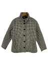 【中古】LANDS END◆ナイロンジャケット/M/ポリエステル【レディースウェア】(4)