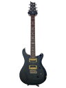 【中古】PRS(Paul Reed Smith)◆SE Custom 24/Gray Black/2013/大きめのキズ有/韓国製/本体のみ【楽器】
