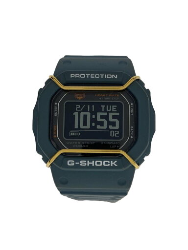 【中古】CASIO◆腕時計/デジタル/BLK/IDG/DW-H5600-2JR【服飾雑貨他】 【中古】CASIO◆腕時計/デジタル/BLK/IDG/DW-H5600-2JR【服飾雑貨他】