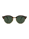 【中古】Ray-Ban◆サングラス/--/メンズ/RB4246【服飾雑...(4)