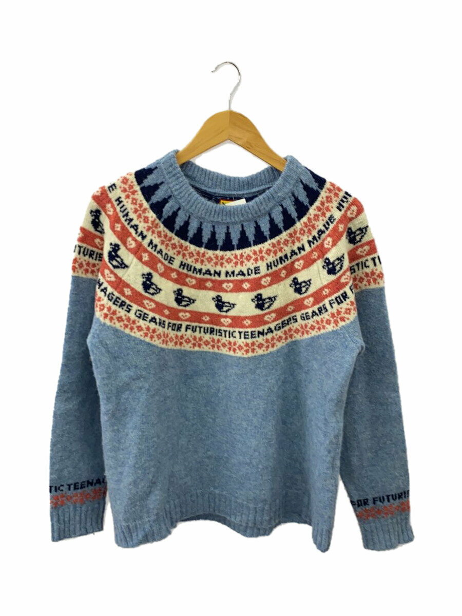 楽天市場】human made 中古(ニット・セーター|トップス 楽天市場】human made 中古(ニット・セーター|トップス