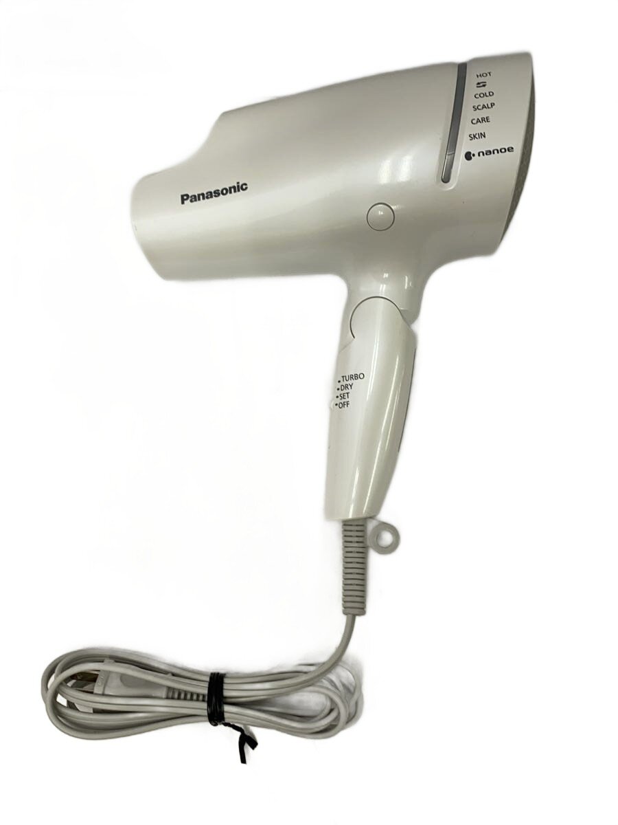 パナソニック(Panasonic)EH-NA9E-RP【超美品】 Amazon | パナソニック ヘアドライヤー ナノケア ルージュピンク EH