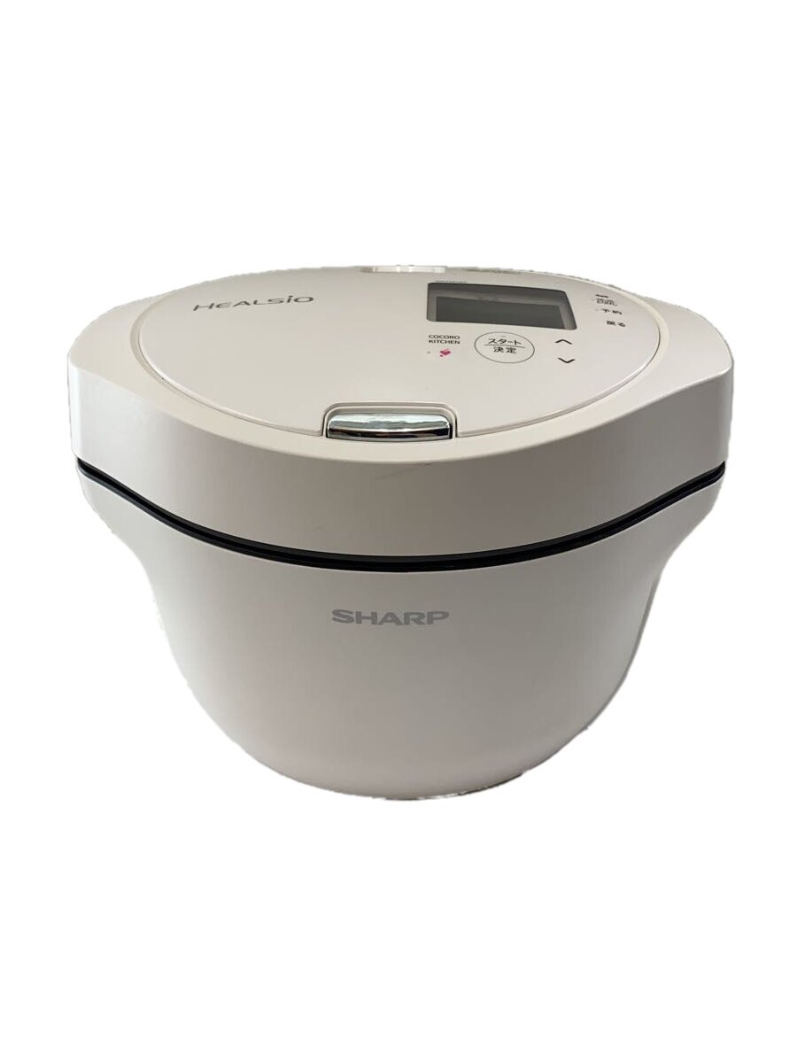 楽天市場】ヘルシオ ホットクック kn-hw16（その他キッチン家電