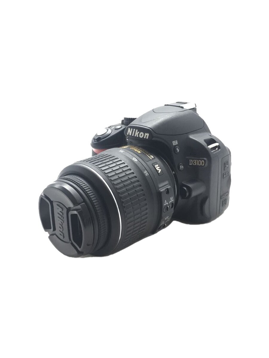 【中古】Nikon◆デジタル一眼カメラ 