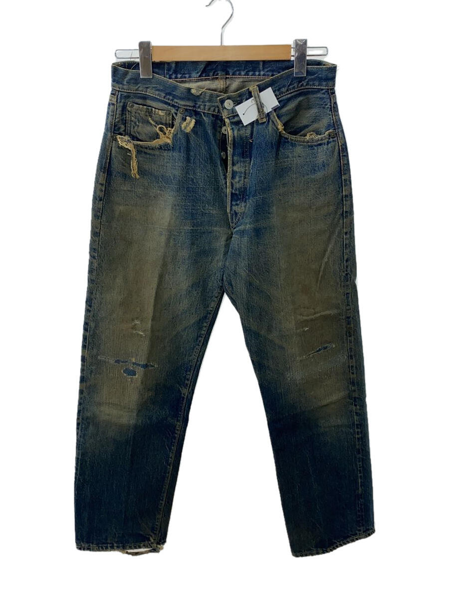 【中古】Levi’s◆501xx/BIGE/ボト...の商品画像