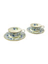 【中古】Noritake◆カップ&ソーサー/2点セット/WHT/Y654C/ノリタケ/ホワイト【キッチン用品】