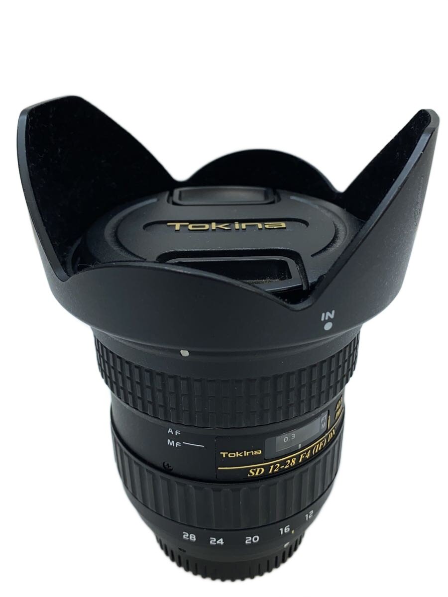 楽天市場】tokina at-x 12-28 pro dx 12-28mm f4の通販