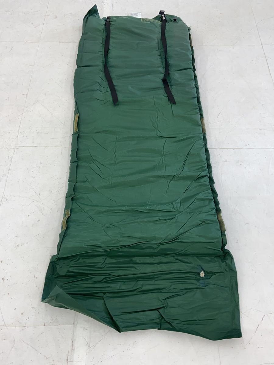 【中古】Coleman◆インフレーターマット2/1人用/GRN/170-6103【スポーツ】