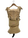 【中古】Ergobaby◆キッズ服飾/BEG【キッズ】