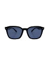 【中古】Ray-Ban◆サングラス/ウェリントン/プラスチック/BLK...(4)