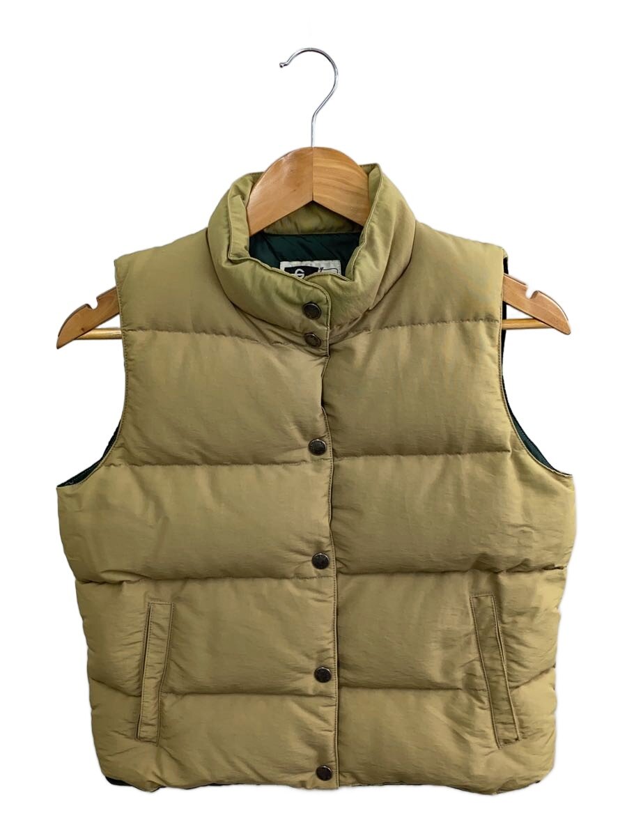 エンジニアードガーメンツ ダウンベスト　サイズL カーキ 楽天市場】engineered garments ダウンベストの通販