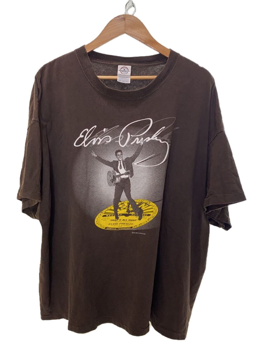 楽天市場】ビンテージ elvis tシャツ 中古の通販