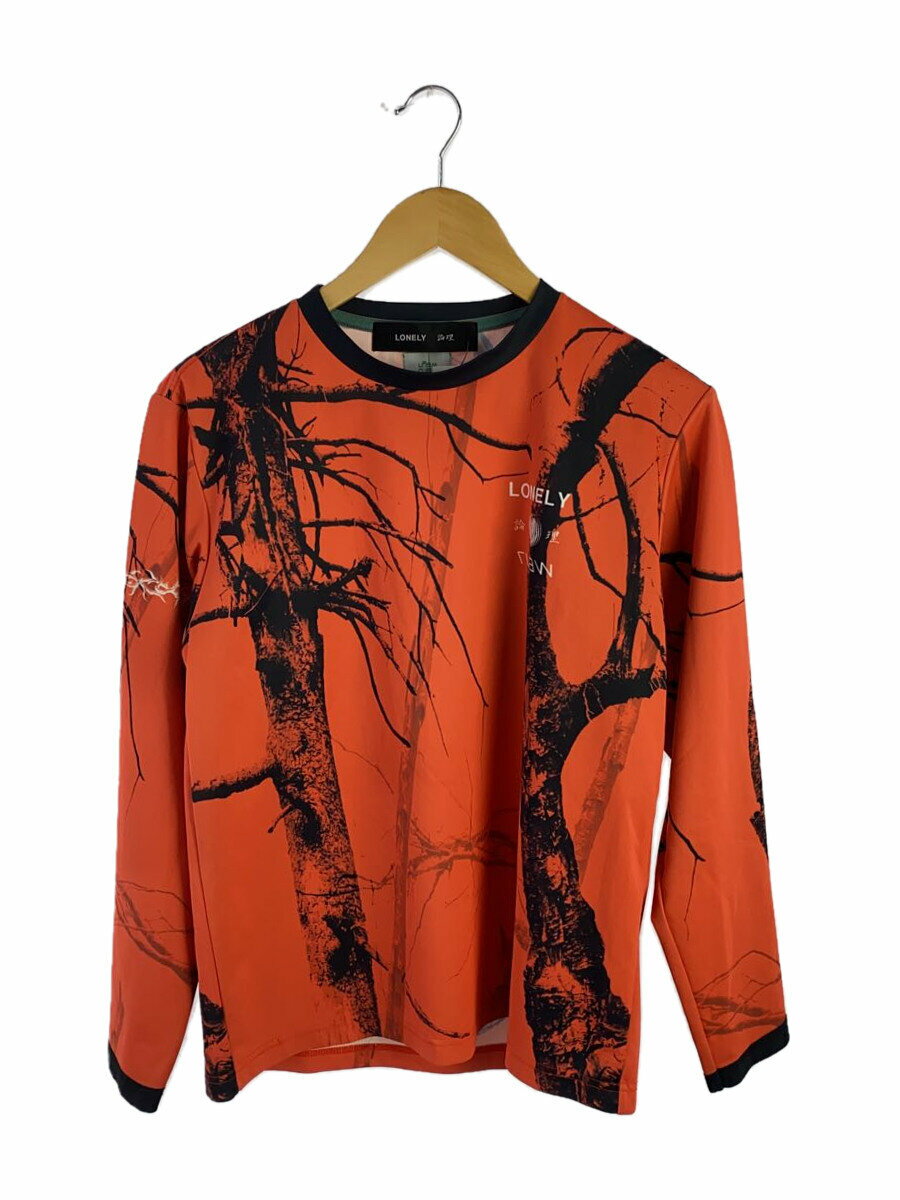 楽天市場】lonely/論理(長さ(袖)長袖)(Tシャツ 楽天市場】lonely/論理(長さ(袖)長袖)(Tシャツ