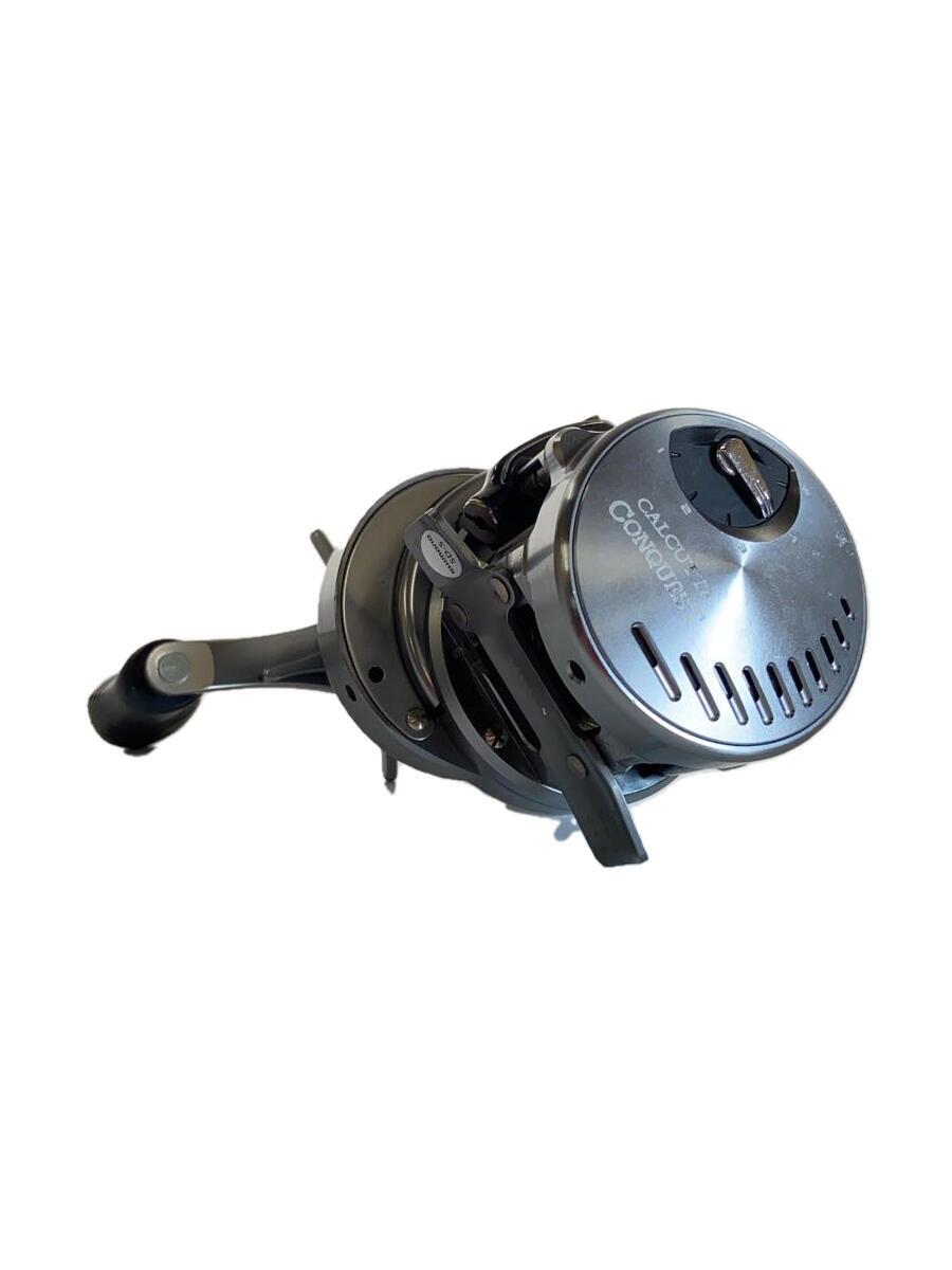【中古】SHIMANO◆19カルカッタコンクエスト200DC【スポーツ】